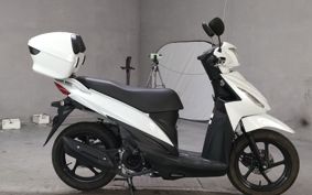 SUZUKI ADDRESS V110 CE47A