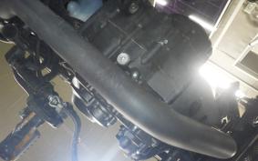 HONDA REBEL 250 A 2010 MC49