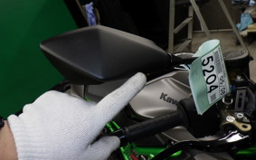 KAWASAKI ZH2 2025 ZRT00R