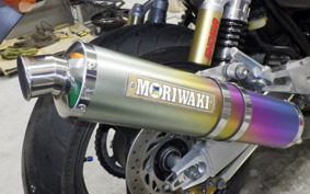 HONDA CB400SF VTEC 1999 NC39