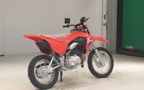 HONDA CRF110F 2010 JE02