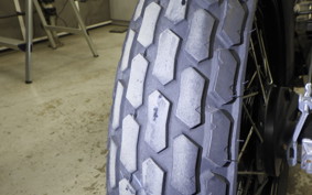 HONDA FTR223 2018 MC34