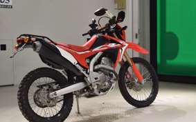 HONDA CRF250L LD 1997 MD44