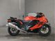 Фото Suzuki GSX-1300R HAYABUSA 2023 с японского аукциона