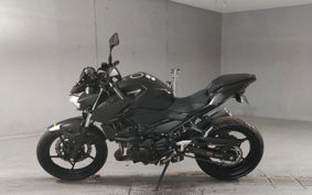 KAWASAKI Z250 EX250P