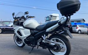 SUZUKI BANDIT1250F ABS 2012 GW72A