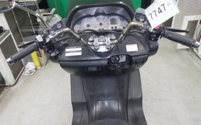 YAMAHA MAJESTY 250 C 2021 SG03J