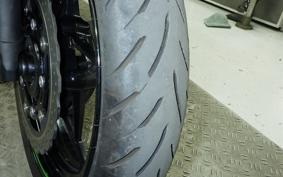 KAWASAKI NINJA 400 2024 EX400L