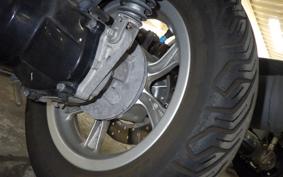 YAMAHA TRICITY 125 2006 SE82J