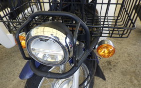 HONDA C50 SUPER CUB 1998 AA07