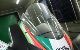 APRILIA RSV4 1100ファクト 2020