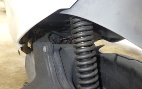 SUZUKI PALETTE CA41A