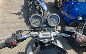 KAWASAKI BALIUS 250 ZR250A