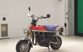 SUZUKI PV50 2014 NA12A