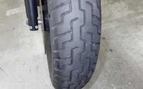 HONDA REBEL 250 MC49