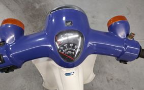 HONDA SUPER CUB110 JA07