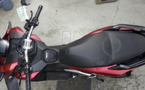 HONDA ADV160 2025 KF54