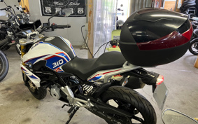 BMW G310R 2020 0G01
