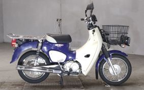 HONDA SUPER CUB50 AA07