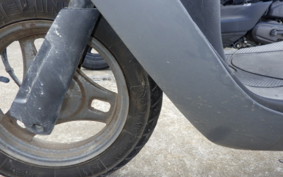 SUZUKI LET's 2 CA1PA