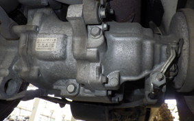 HONDA GYRO CANOPY TA02