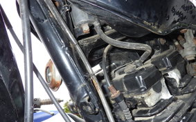 YAMAHA XT250 SEROW T 30X