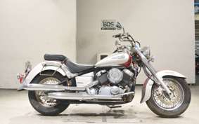 YAMAHA DRAGSTAR 400 CLASSIC 2006 VH01J