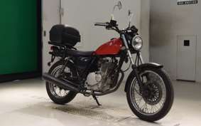 SUZUKI GRASS TRACKER 2004 NJ4BA