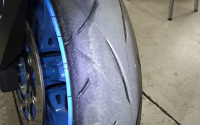 SUZUKI GSX-8S 2023 EM1AA