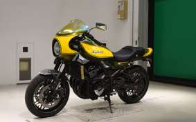KAWASAKI Z900RS CAFE 2019 ZR900C