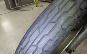 HONDA SHADOW 400 SLASHER 2000 NC40