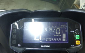 SUZUKI GSX-R125 DL33B