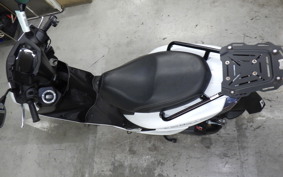 YAMAHA CYGNUS 125 XSR 3 2025 SED8J