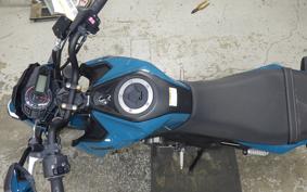 KAWASAKI Z125 PRO BR125H