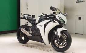 HONDA CBR1000RR Gen. 2 2009 SC59