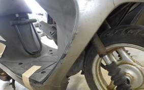 SUZUKI ADDRESS V50 G CA44A