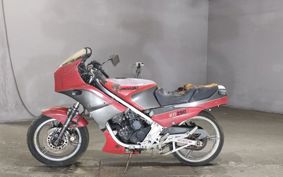 KAWASAKI KR250 KR250A