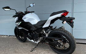 KAWASAKI Z250 ER250C