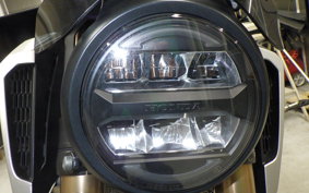 HONDA CB125 R 2002 JC91