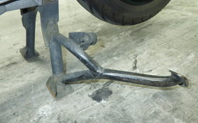 SUZUKI ADDRESS 110 2019 CE47A