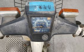 HONDA SUPER CUB50 SUPER CUSTOM C50