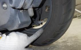 SUZUKI ADDRESS V125 S 2018 CF4MA