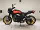 Фото Kawasaki Z900RS 2022 с японского аукциона
