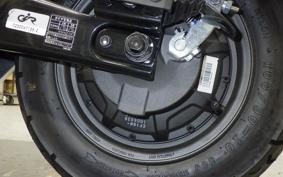HONDA EM1E: EF16