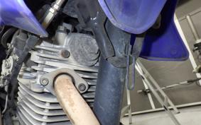 YAMAHA XTZ125 2006