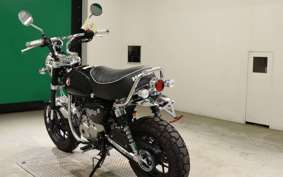 HONDA MONKEY 125 2018 JB05