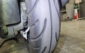 SUZUKI ADDRESS V125 S 2015 CF4MA