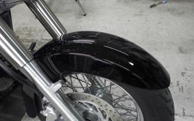 YAMAHA DRAGSTAR 400 CLASSIC 2004 VH01J