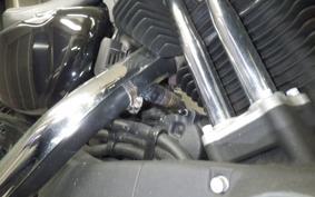 HARLEY XL1200X 2011
