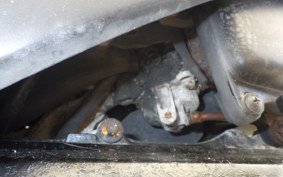 HONDA LEAD 100 JF06